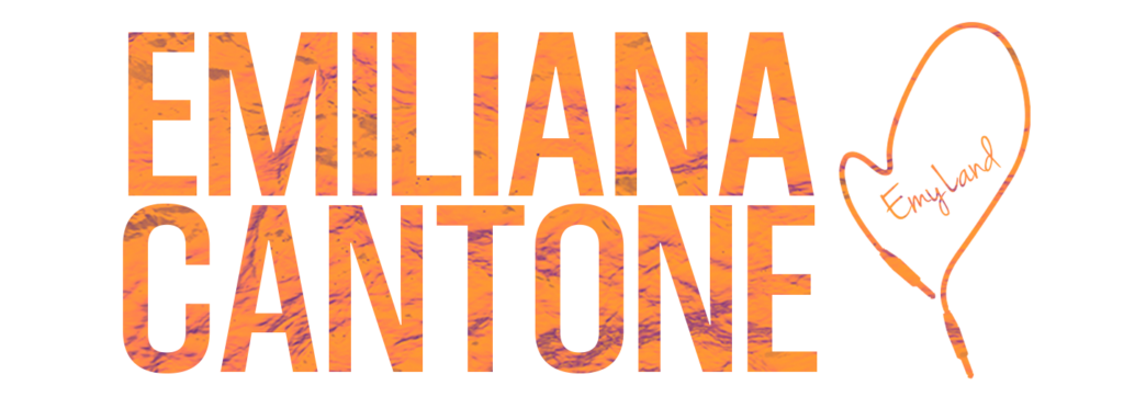 Emiliana Cantone | Official Store