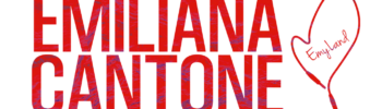 Emiliana Cantone | Official Store